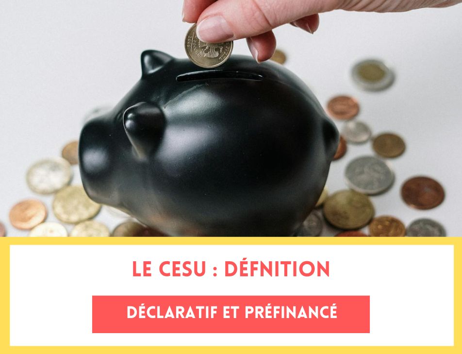 Image de Le chèque emploi service ménage (CESU) : c'est quoi ?